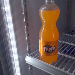 Pet Fanta