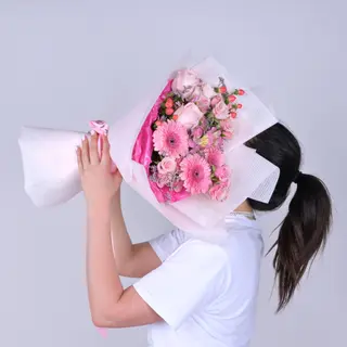 Buchet Flori Summer vibe