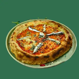 Napolitaine