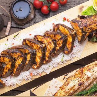 Խորոված ստերլեդ