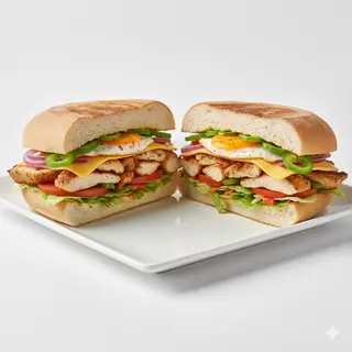Campero La Bestia