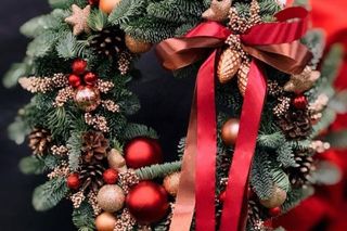 Чудесная композиция