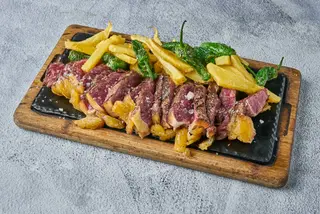 Entrecot de 500 gr