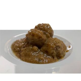 Ración De Albóndigas Guisadas (8 uds.)