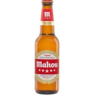Mahou