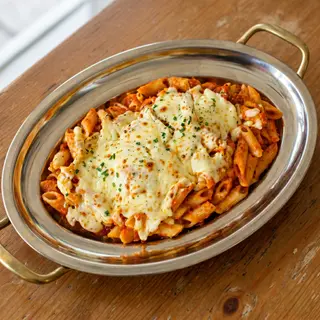 Macarrons De L'Àvia Amb Carn