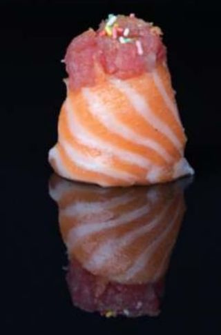 Gunkan Kiku (2 Pzs.)