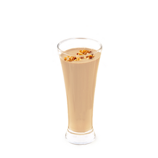 Czekolada Biała Mrożona z Solą Morską 200 ml