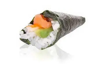 Temaki Amazon
