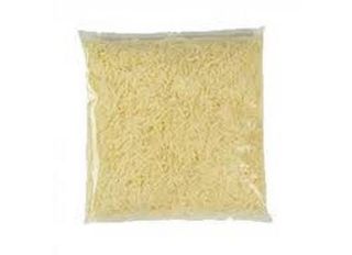 Mozzarella Ratllada 200 Gr.