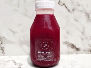 Heart Beet 