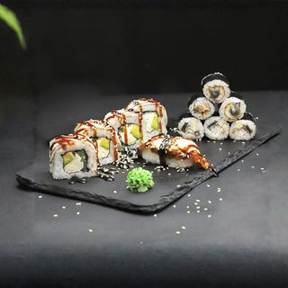 უნაგის კომბო