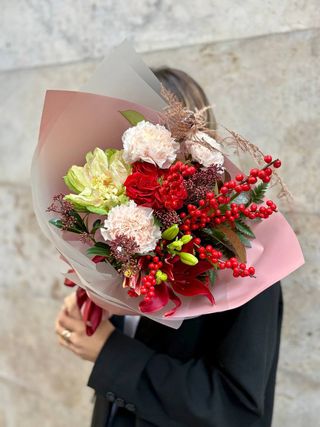 წითელი ჰარმონია