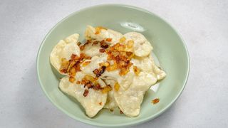 Pierogi z mięsem 10 szt.