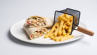 Quesarito