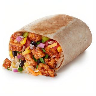 Composez votre Burrito