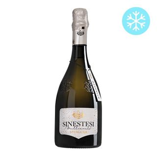 Sinestesi Spergola dell'Emilia IGP - freddo