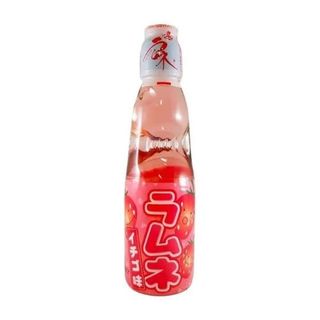 Ramune Fresa (330 Ml.)