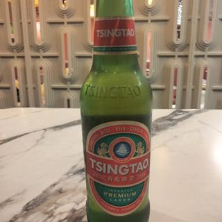 Cerveza Chingtao (33 Cl.)