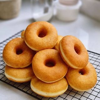 Doughnuts
