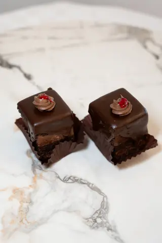 Amandina 110 gr