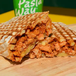 Tacos Chawarma - Normal