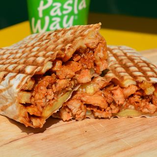 Tacos Chawarma - Normal