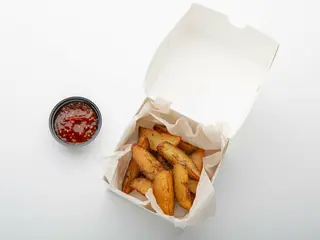 Картопля по-селянськи (400г)