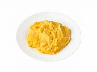 Каша горохова (150g)