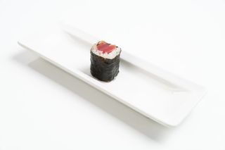 Tuna Hoso Maki