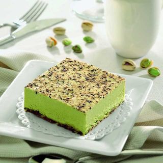Quadrotto al pistacchio 75 g