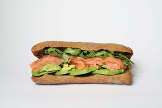 SPECIAL AVOCADO