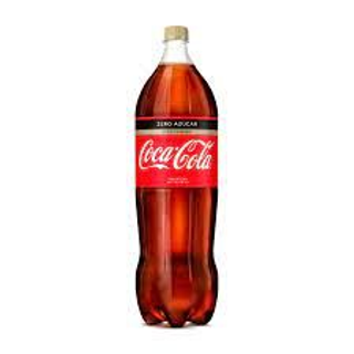 Coca-Cola Zero