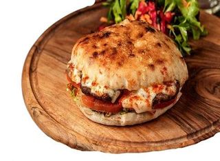 Tabouna Escalope Panée