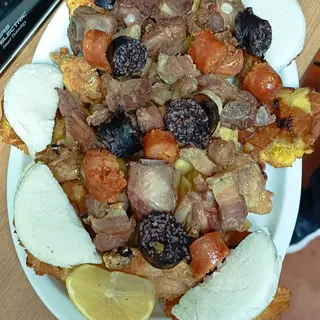 Picada (Para 2 Personas)