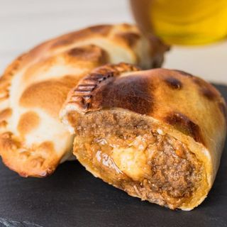 Empanada Gourmet La Ahumada