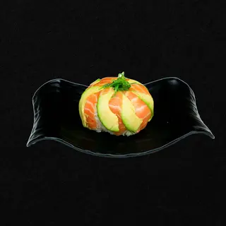 Chirashi Saumon Avocat