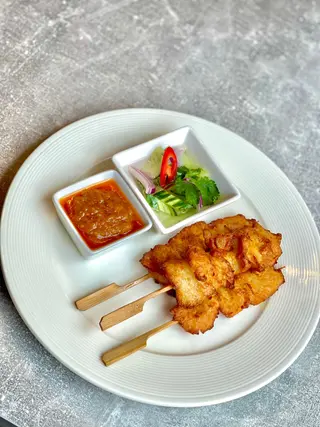 Satay