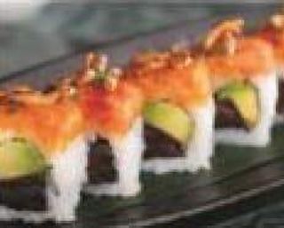 145 Tonno rollo 4 pezzi