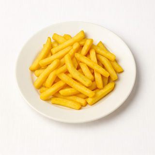 Patatine fritte