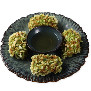 Croquetas De Pescado