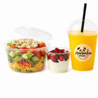 COMBO ENSALADA