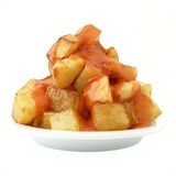 Patatas Bravas (Grandes)