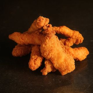 Bandidos de Pollo 8ud.