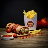 ვრაპის კომბო