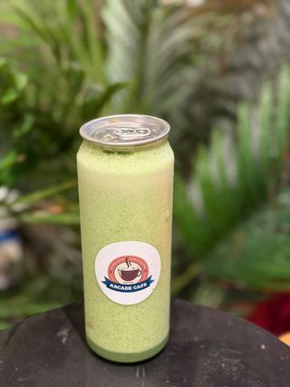 Limonadă kiwi și mentă 500ml