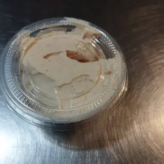 Salsa picante 