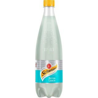 Швепс Біттер лимон 0,75л.