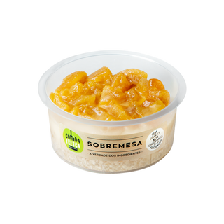 Tarte de Maçã Caramelizada