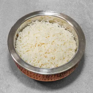 RISO BIANCO
